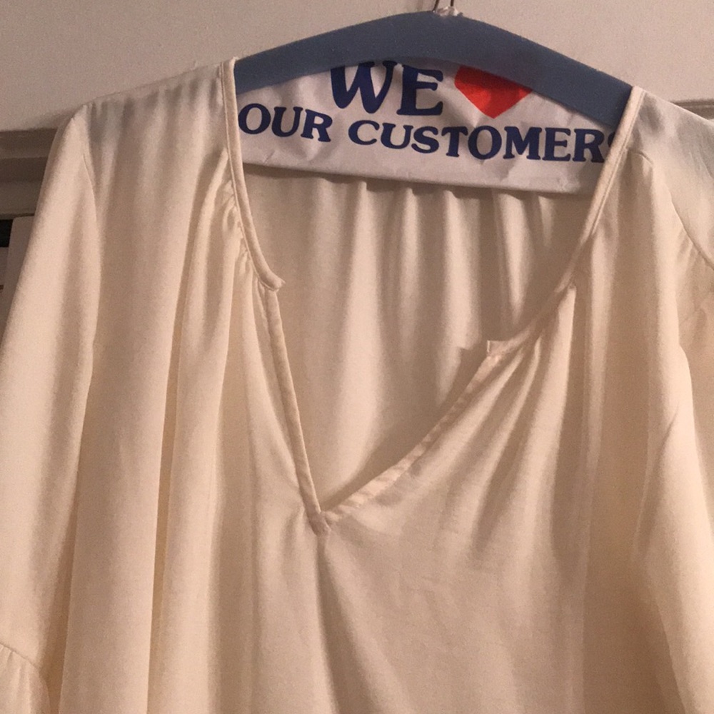 Ivory Gap blouse - Picture 3 of 5